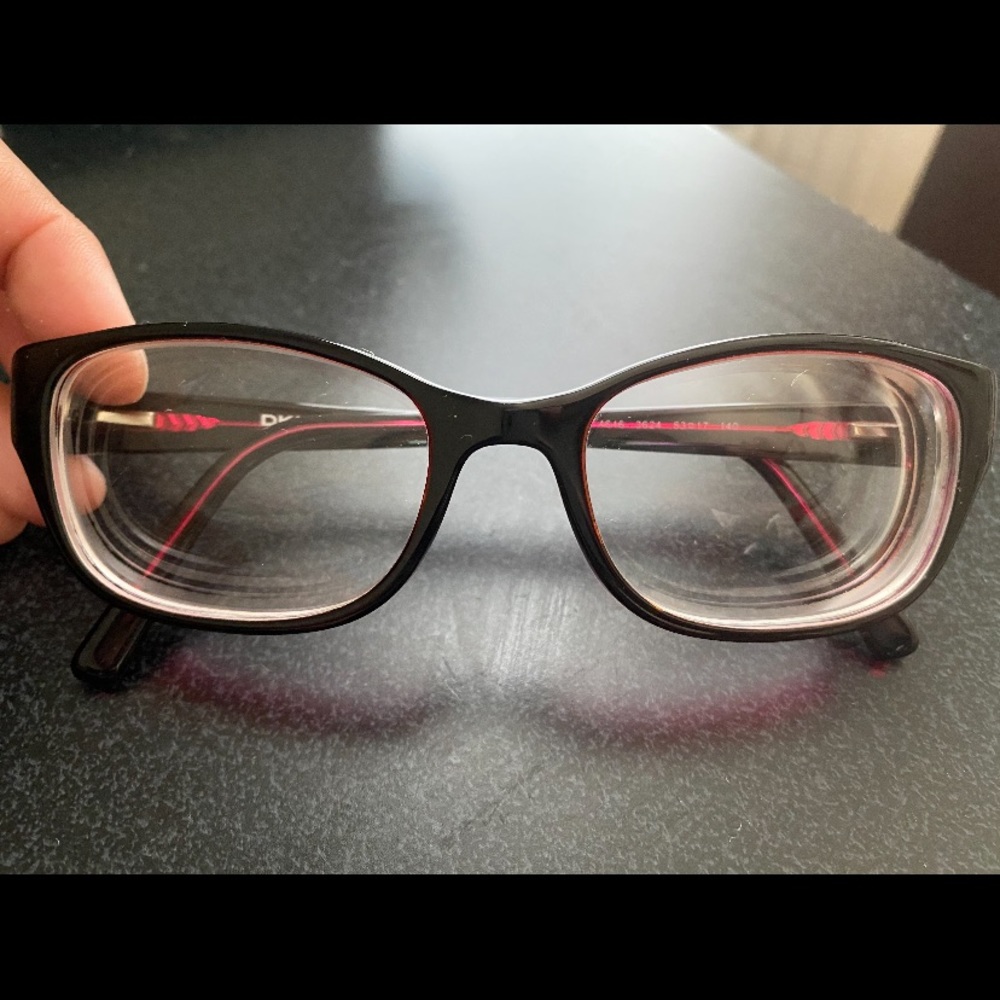 DKNY Frames